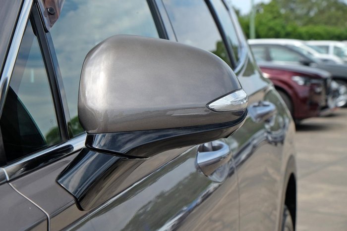 2018 Hyundai Santa Fe Highlander