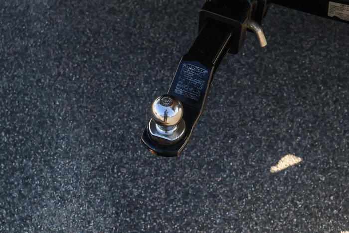 2023 Toyota Hilux SR