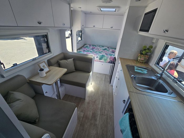 2026 NEWGEN Caravans Ngc16 - Offroad - Was $65,990 Now $63,990