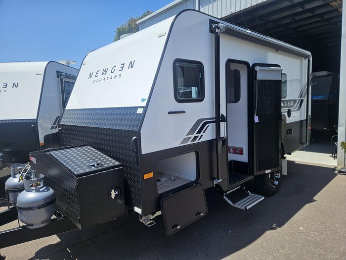2026 NEWGEN Caravans Ngc16 - Offroad - Was $65,990 Now $63,990