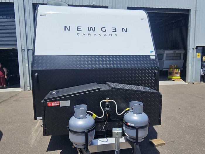 2026 NEWGEN Caravans NGC16 OFFROAD WAS $65,990 NOW $63,990