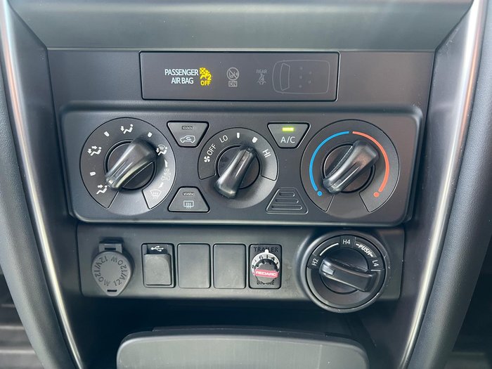 2022 Toyota Fortuner GX