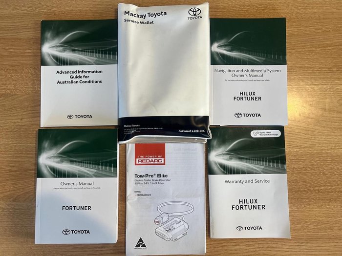 2022 Toyota Fortuner GX