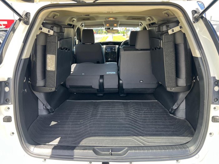 2022 Toyota Fortuner GX