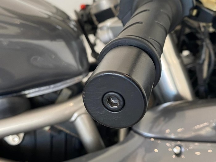 2000 Ducati 900SS Half Fairing 900 Grey