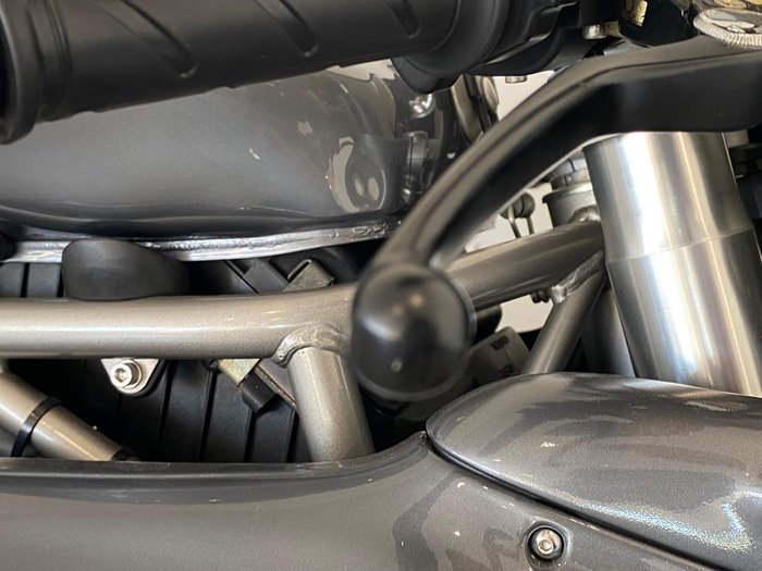 2000 Ducati 900SS Half Fairing 900 Grey