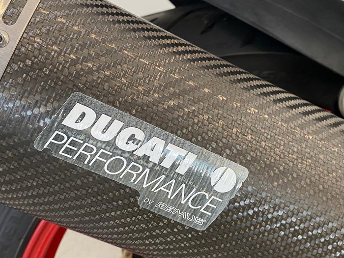 2000 Ducati 900SS Half Fairing 900 Grey