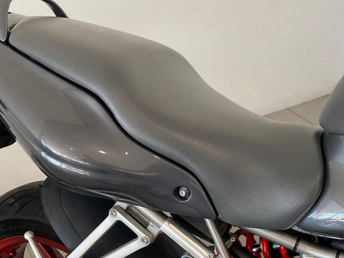 2000 Ducati 900SS Half Fairing 900 Grey