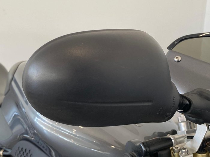 2000 Ducati 900SS Half Fairing 900 Grey