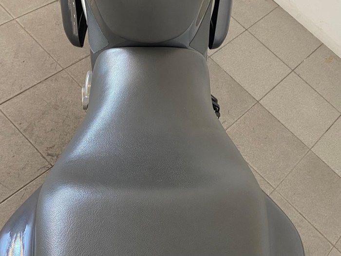 2000 Ducati 900SS Half Fairing 900 Grey