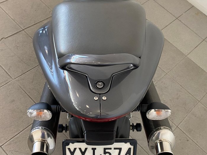 2000 Ducati 900SS Half Fairing 900 Grey