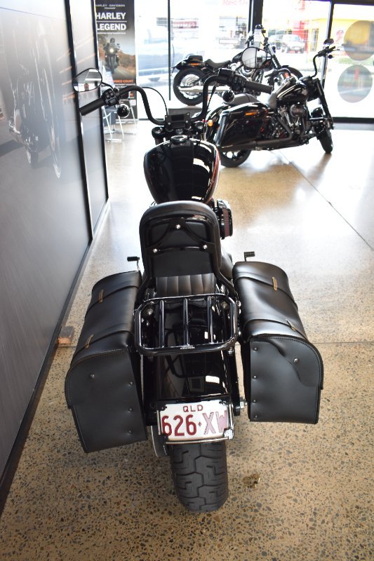 2022 HARLEY-DAVIDSON FXBBS STREET BOB (114)