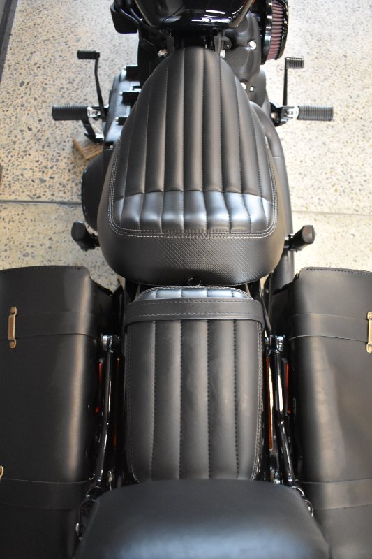 2022 HARLEY-DAVIDSON FXBBS STREET BOB (114)