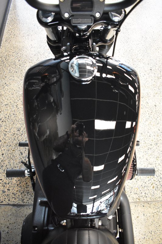 2022 HARLEY-DAVIDSON FXBBS STREET BOB (114)