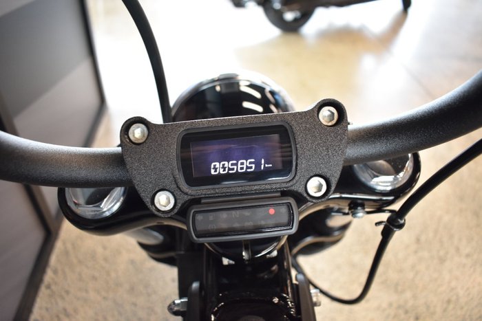 2022 HARLEY-DAVIDSON FXBBS STREET BOB (114)