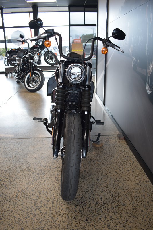 2022 HARLEY-DAVIDSON FXBBS STREET BOB (114)