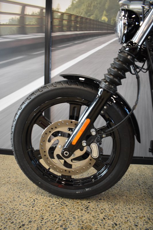 2022 HARLEY-DAVIDSON FXBBS STREET BOB (114)