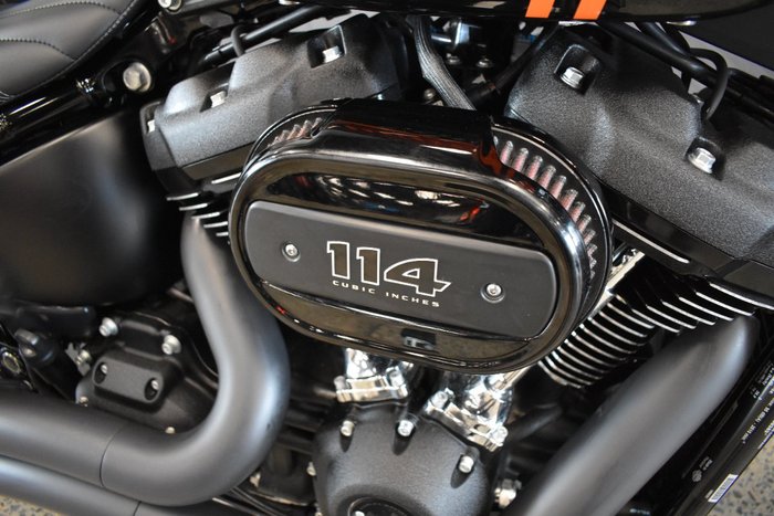 2022 HARLEY-DAVIDSON FXBBS STREET BOB (114)