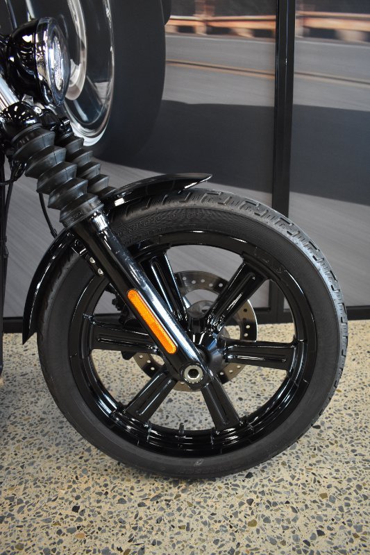 2022 HARLEY-DAVIDSON FXBBS STREET BOB (114)