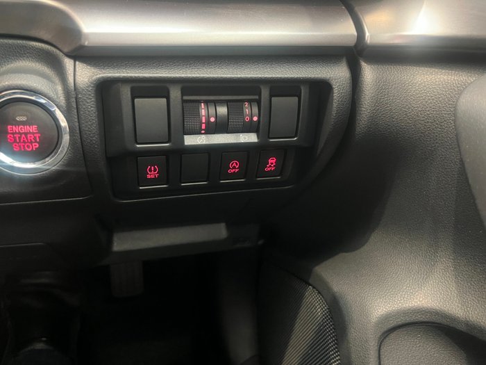 2022 Subaru Impreza 2.0i-L