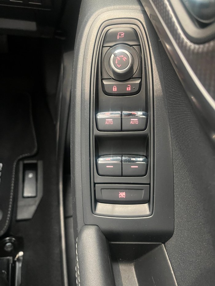 2022 Subaru Impreza 2.0i-L