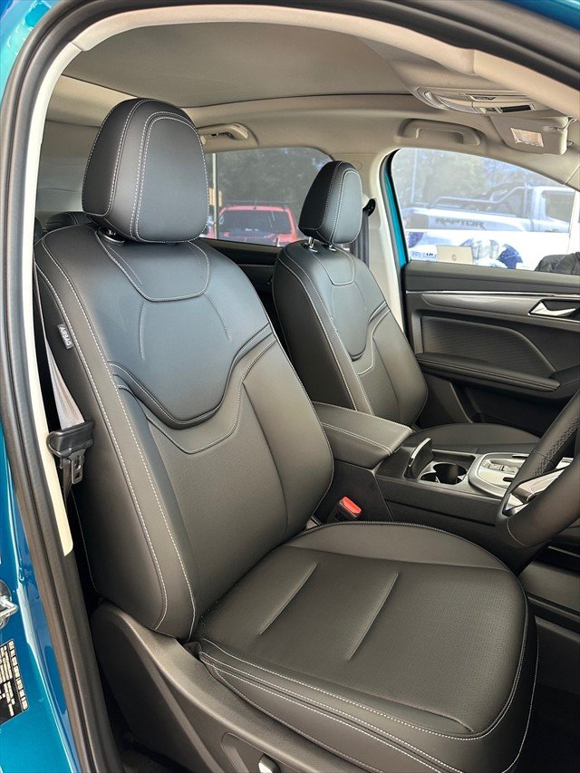 2025 GWM Haval Jolion Vanta Hybrid