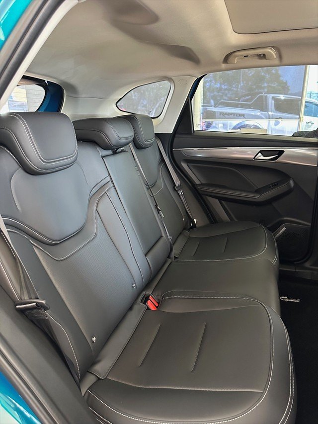 2025 GWM Haval Jolion Vanta Hybrid