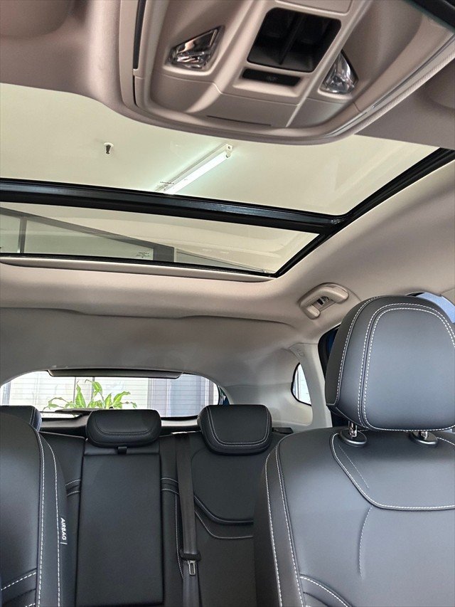 2025 GWM Haval Jolion Vanta Hybrid