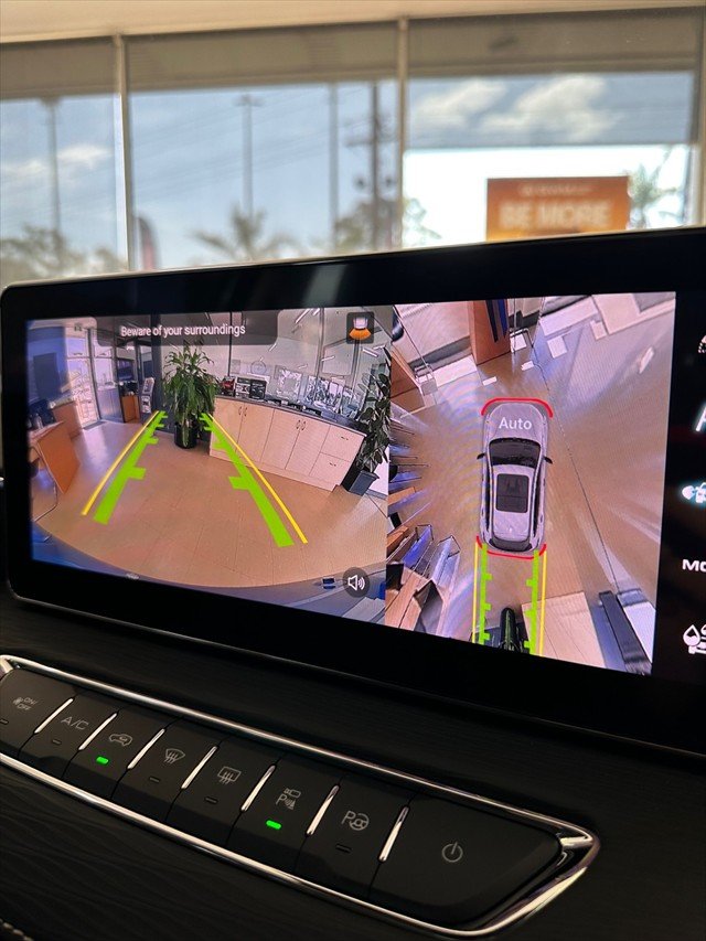 2025 GWM Haval Jolion Vanta Hybrid