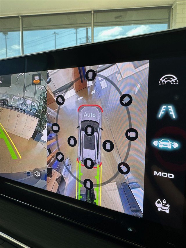 2025 GWM Haval Jolion Vanta Hybrid