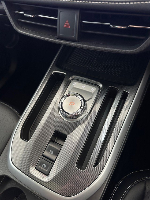 2025 GWM Haval Jolion Vanta Hybrid