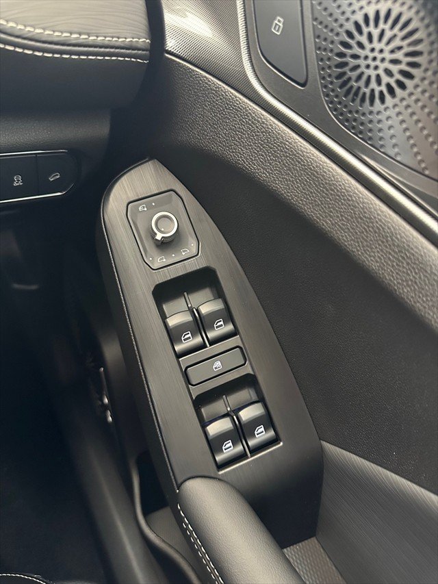 2025 GWM Haval Jolion Vanta Hybrid