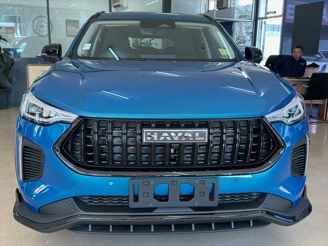 2025 GWM Haval Jolion Vanta Hybrid
