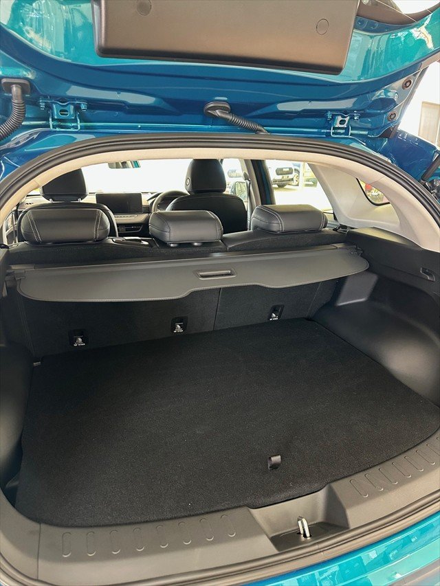 2025 GWM Haval Jolion Vanta Hybrid