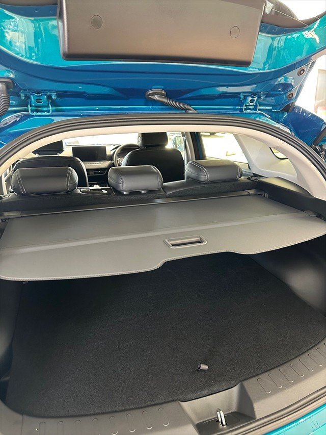 2025 GWM Haval Jolion Vanta Hybrid