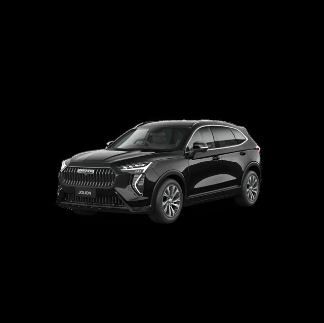 2025 GWM Haval Jolion