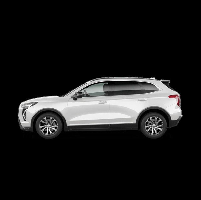 2025 GWM Haval Jolion Lux