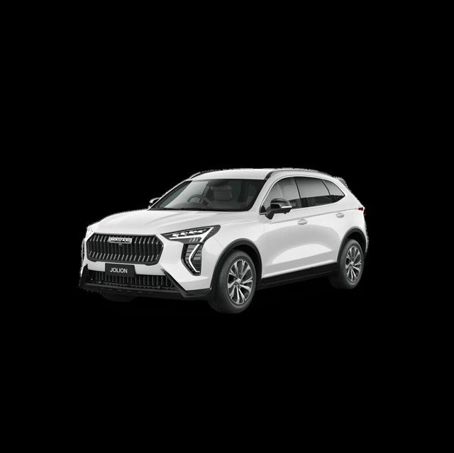2025 GWM Haval Jolion