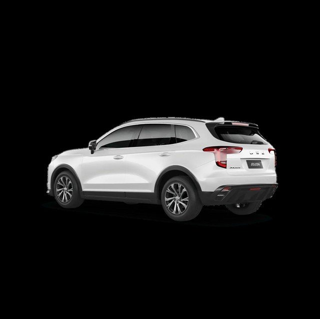 2025 GWM Haval Jolion Lux