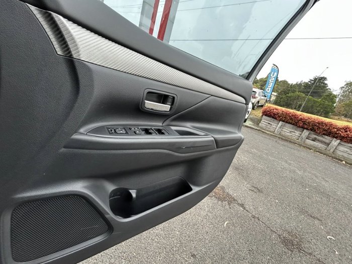 2014 MITSUBISHI OUTLANDER LS 2WD