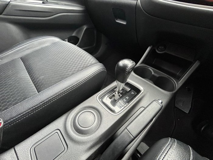 2014 MITSUBISHI OUTLANDER LS 2WD