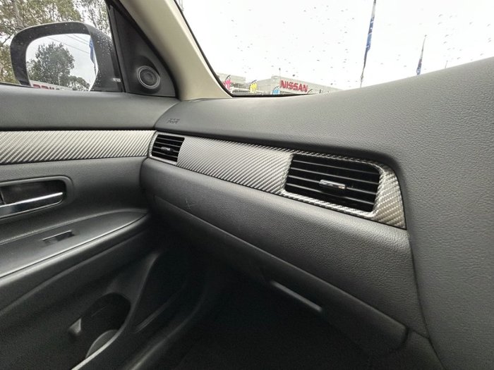 2014 MITSUBISHI OUTLANDER LS 2WD