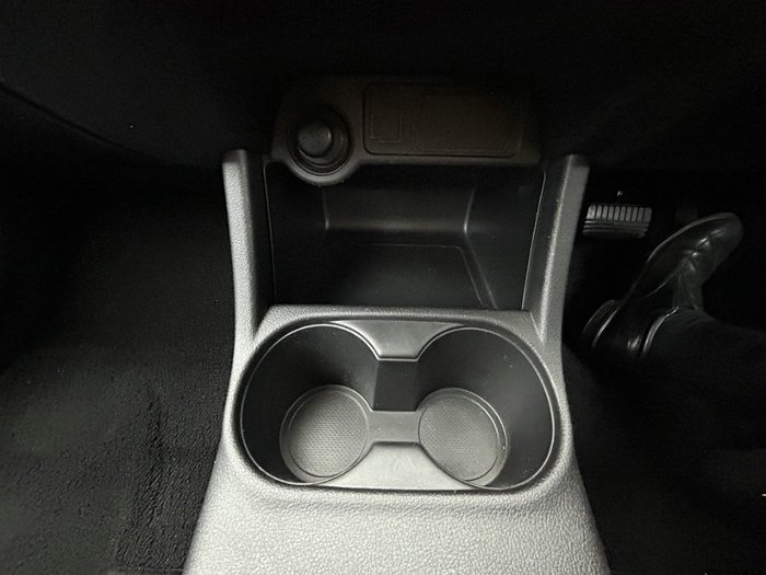 2014 MITSUBISHI OUTLANDER LS 2WD