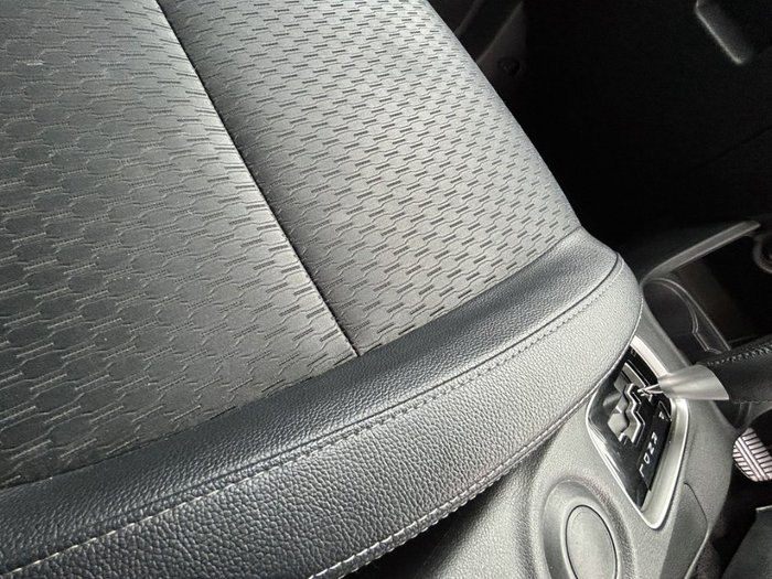 2014 MITSUBISHI OUTLANDER LS 2WD