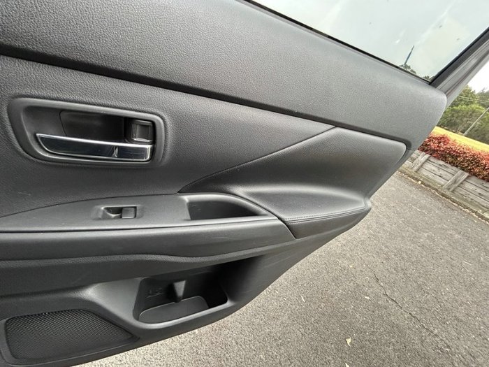 2014 MITSUBISHI OUTLANDER LS 2WD