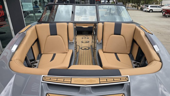 2023 MasterCraft X22