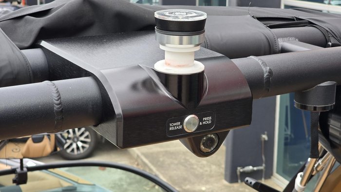 2023 MasterCraft X22