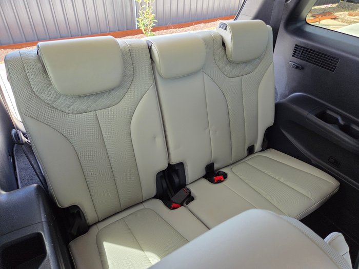 2021 Hyundai Palisade Highlander