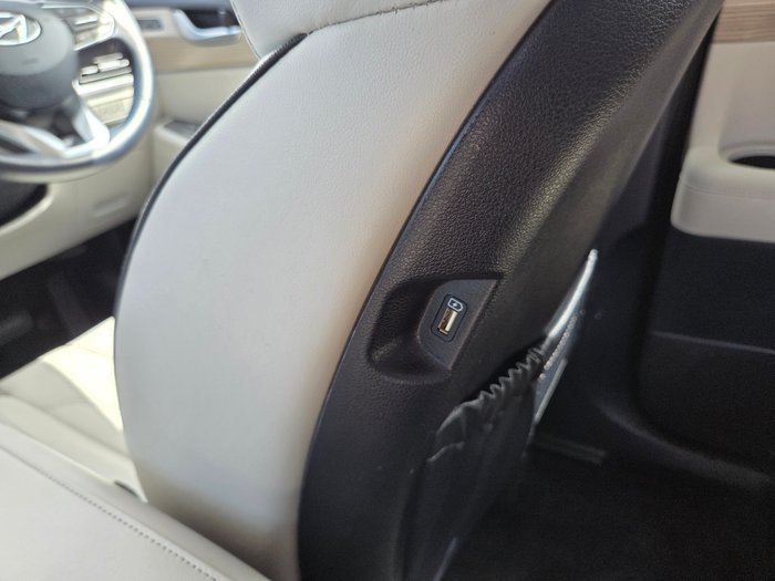 2021 Hyundai Palisade Highlander