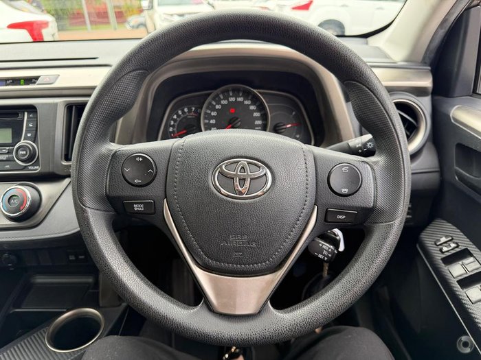2013 Toyota RAV4 GX